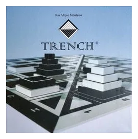 Trench box art