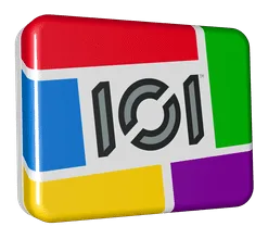 101: Le Match box art