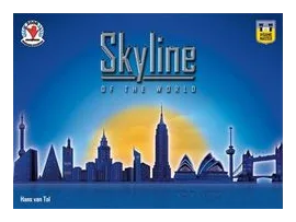 Skyline Of The World box art