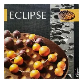 Eclipse box art