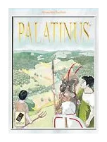 Palatinus box art