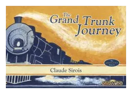 The Grand Trunk Journey box art