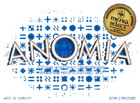 Anomia box art