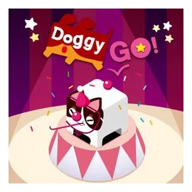 Doggy Go! box art