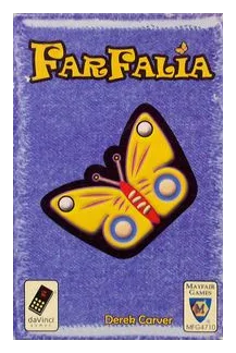 Farfalia box art