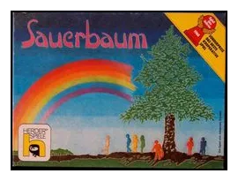Sauerbaum box art