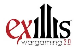 Ex Illis box art