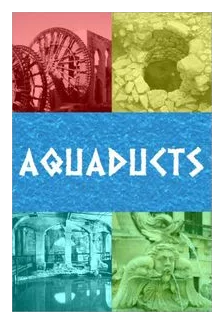 Aquaducts box art