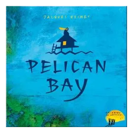 Pelican Bay box art