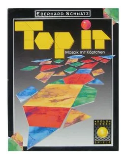 Top It box art