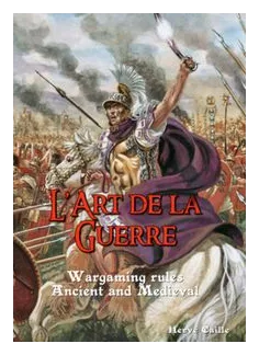 L'art De La Guerre box art