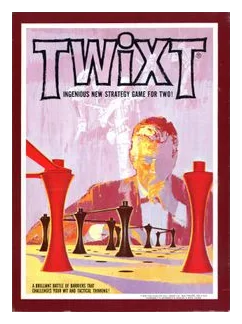 Twixt box art