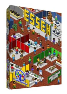 Essen box art