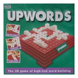 Upwords box art