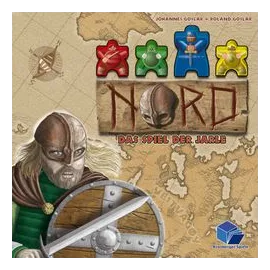 Nord box art