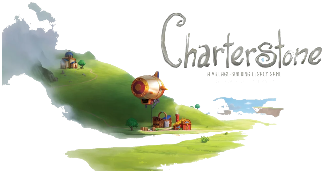 Charterstone box art