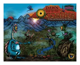 Dawn: Rise Of The Occulites box art