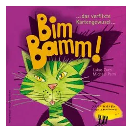 Bim Bamm! box art