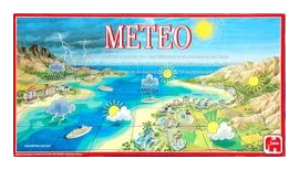 Meteo box art
