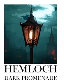 Hemloch: Dark Promenade box art
