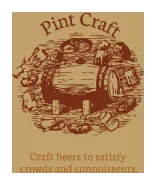 Pint Craft box art