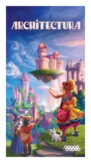 Architectura box art