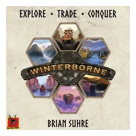 Winterborne box art