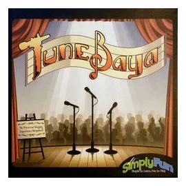 Tunebaya box art