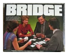Bridge box art