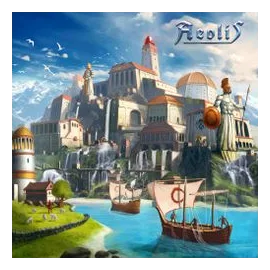 Aeolis box art