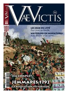 La Bataille De Jemmapes box art