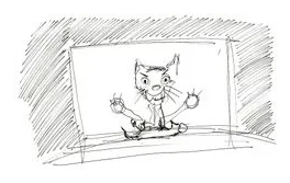 Eat Poop You Cat box art