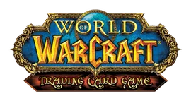 World Of Warcraft Trading Card Game box art