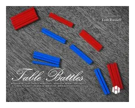 Table Battles box art