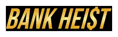 Bank Heist box art
