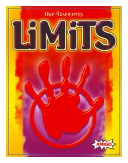 Limits box art