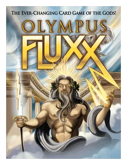Olympus Fluxx box art