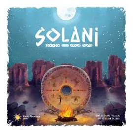 Solani box art