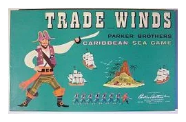 Trade Winds box art