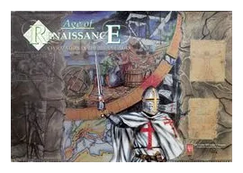 Age Of Renaissance box art
