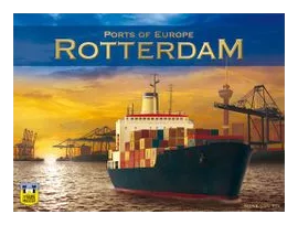 Rotterdam box art