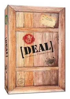 Deal, Gentlemen Collectionneurs box art