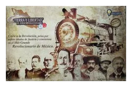 Tierra Y Libertad, El Juego Revolucionario box art