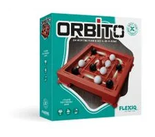 Orbito box art