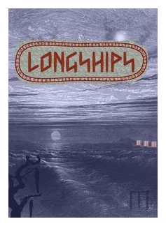 Longships box art