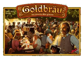 Goldbräu box art