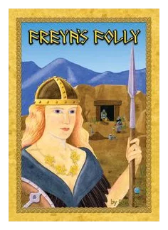 Freya's Folly box art