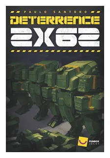Deterrence 2x62 box art