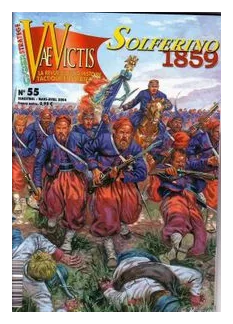 Solferino 1859 box art