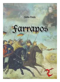 Farrapos box art